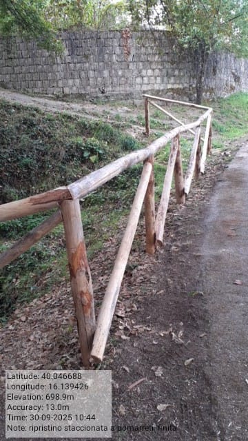 Galleria Fotografica Immagine