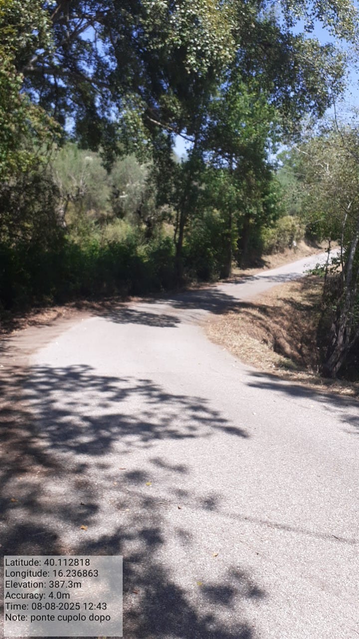 Galleria Fotografica Immagine