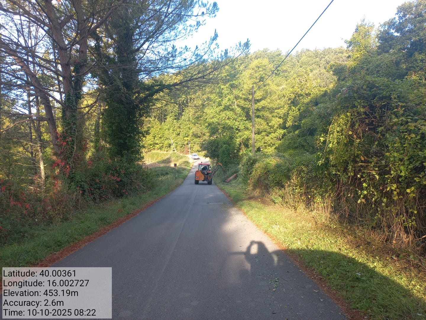 Galleria Fotografica Immagine