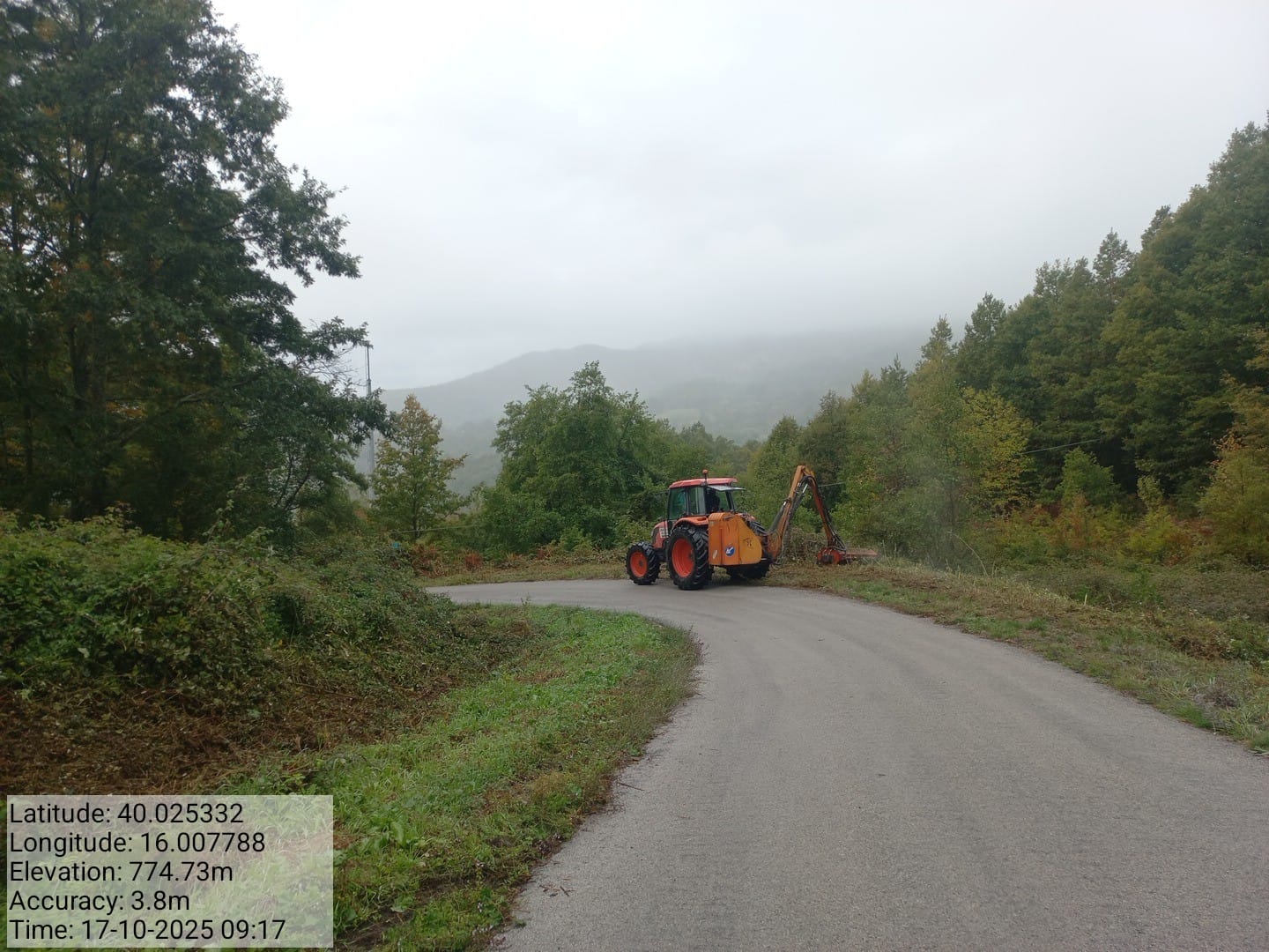 Galleria Fotografica Immagine