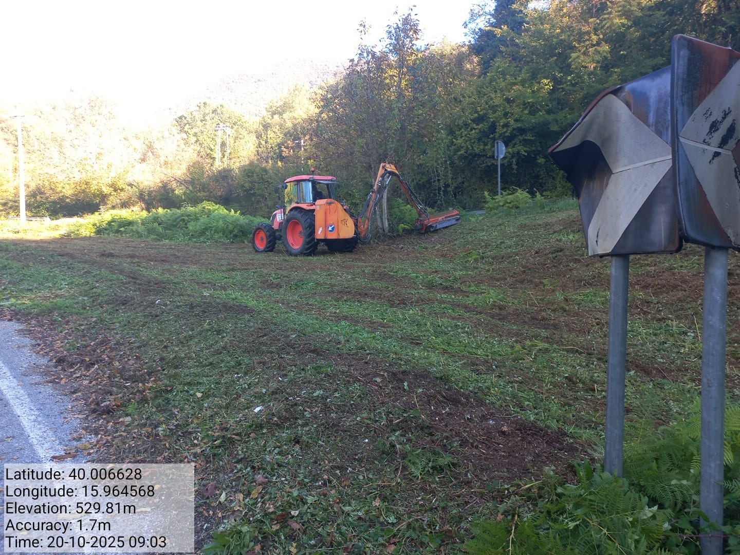 Galleria Fotografica Immagine