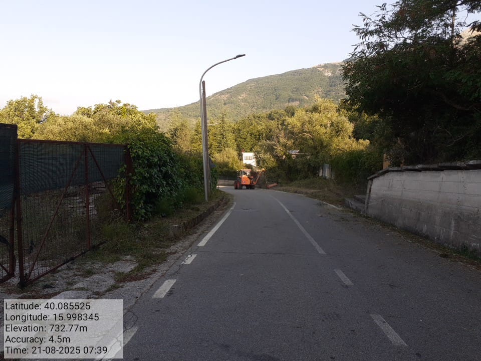 Galleria Fotografica Immagine