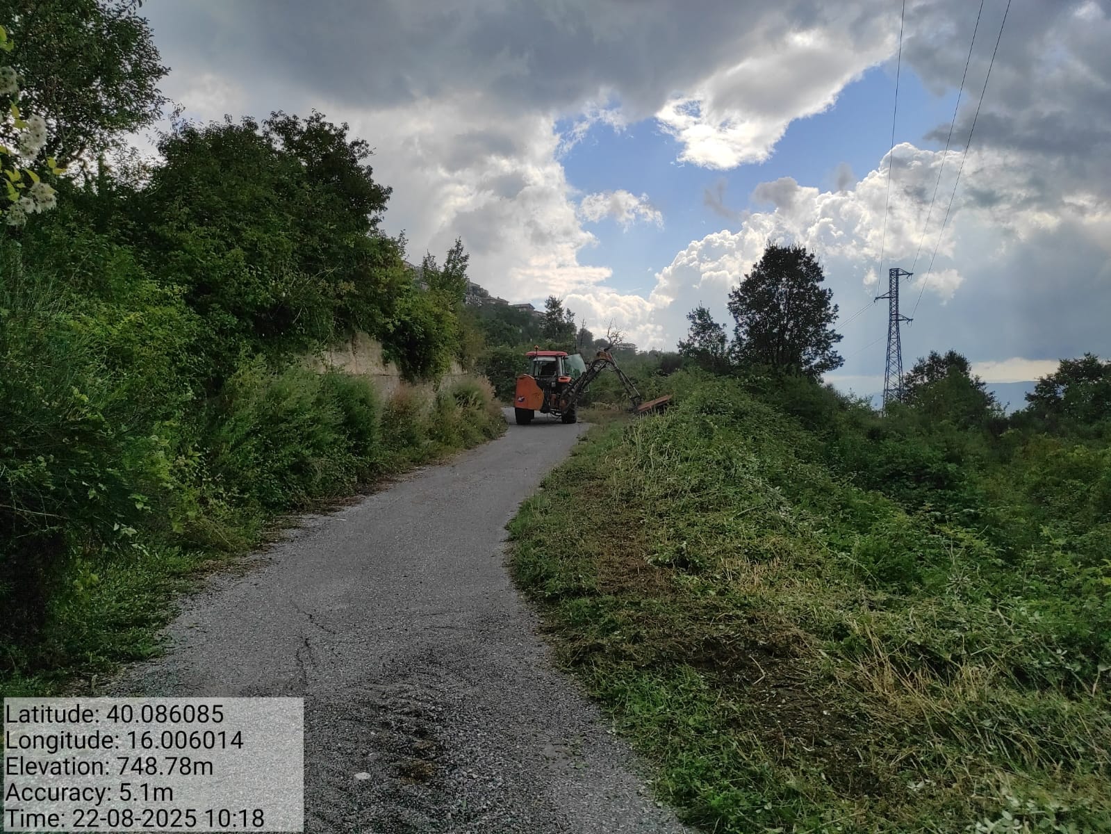 Galleria Fotografica Immagine