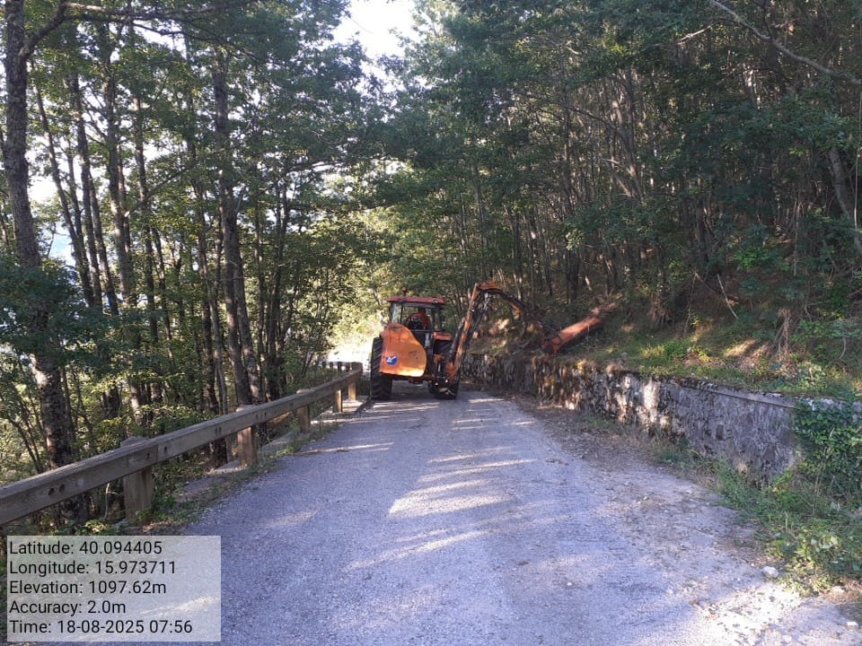 Galleria Fotografica Immagine