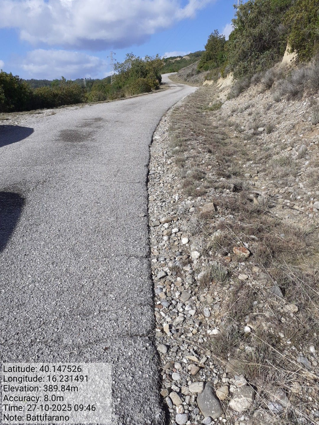 Galleria Fotografica Immagine