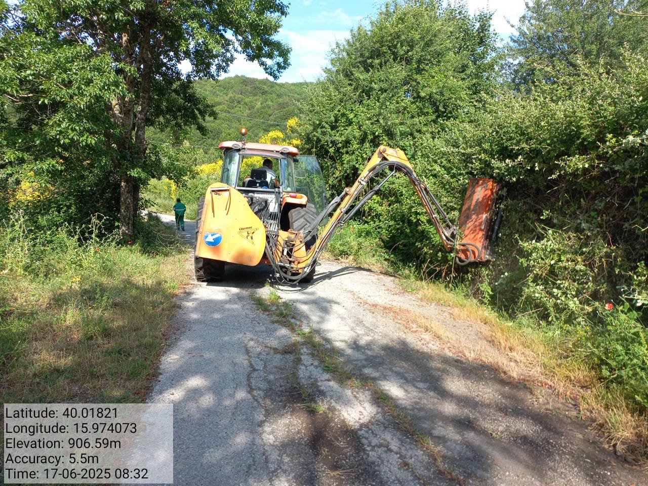 Galleria Fotografica Immagine