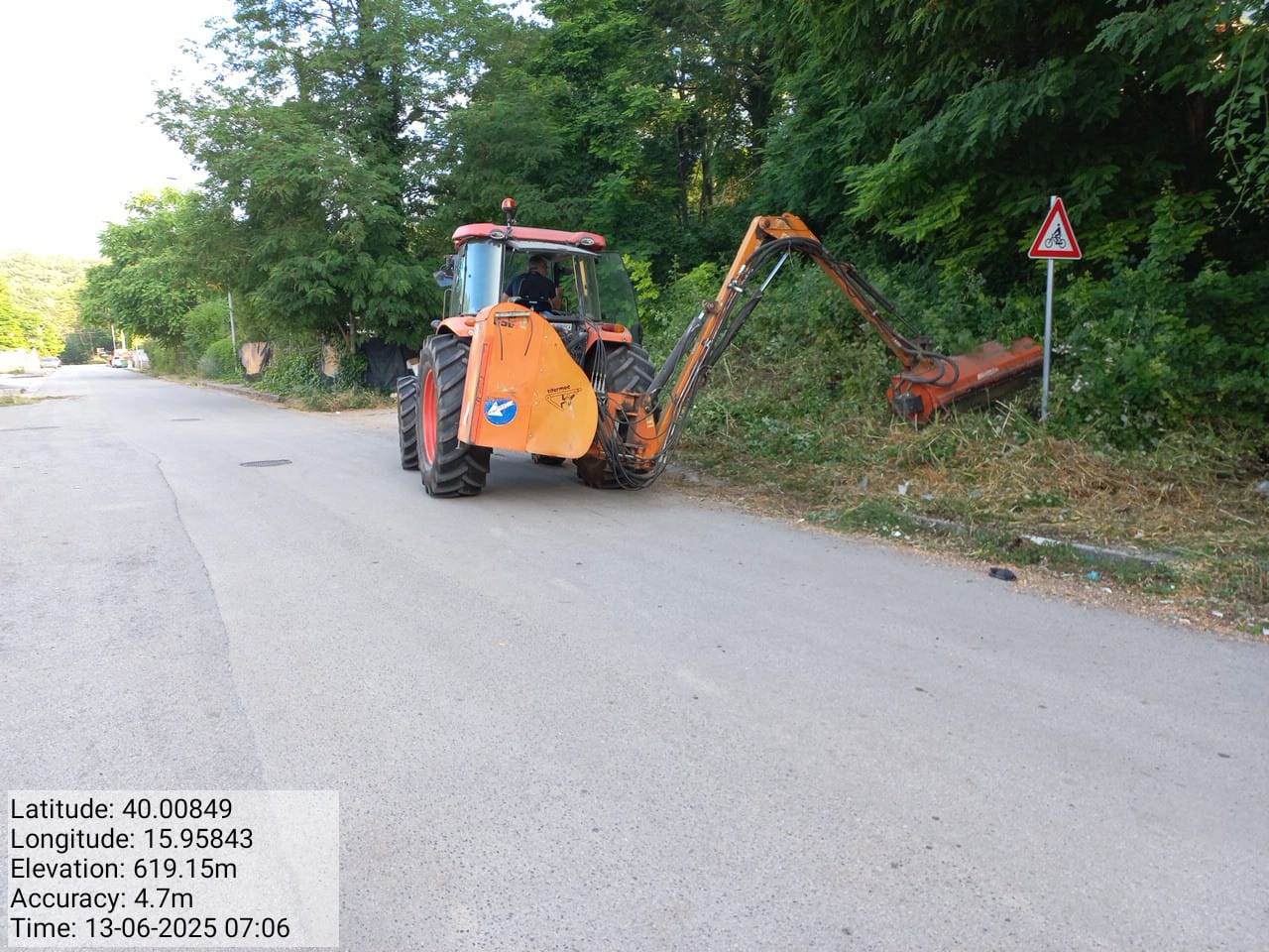 Galleria Fotografica Immagine