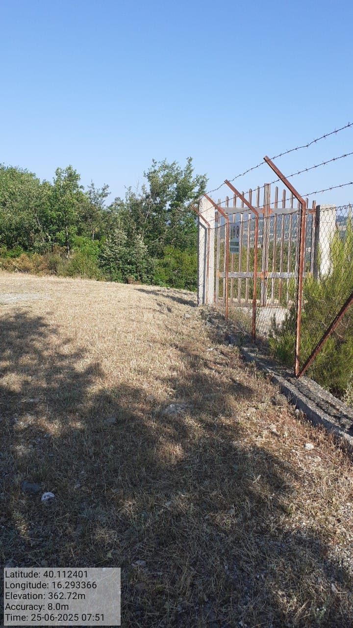 Galleria Fotografica Immagine