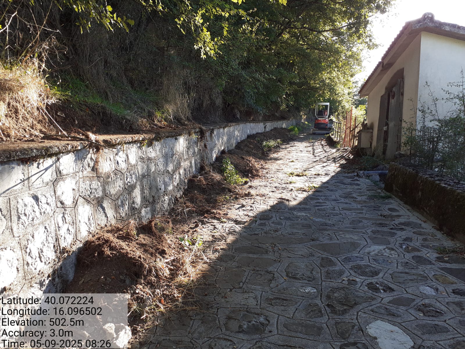 Galleria Fotografica Immagine