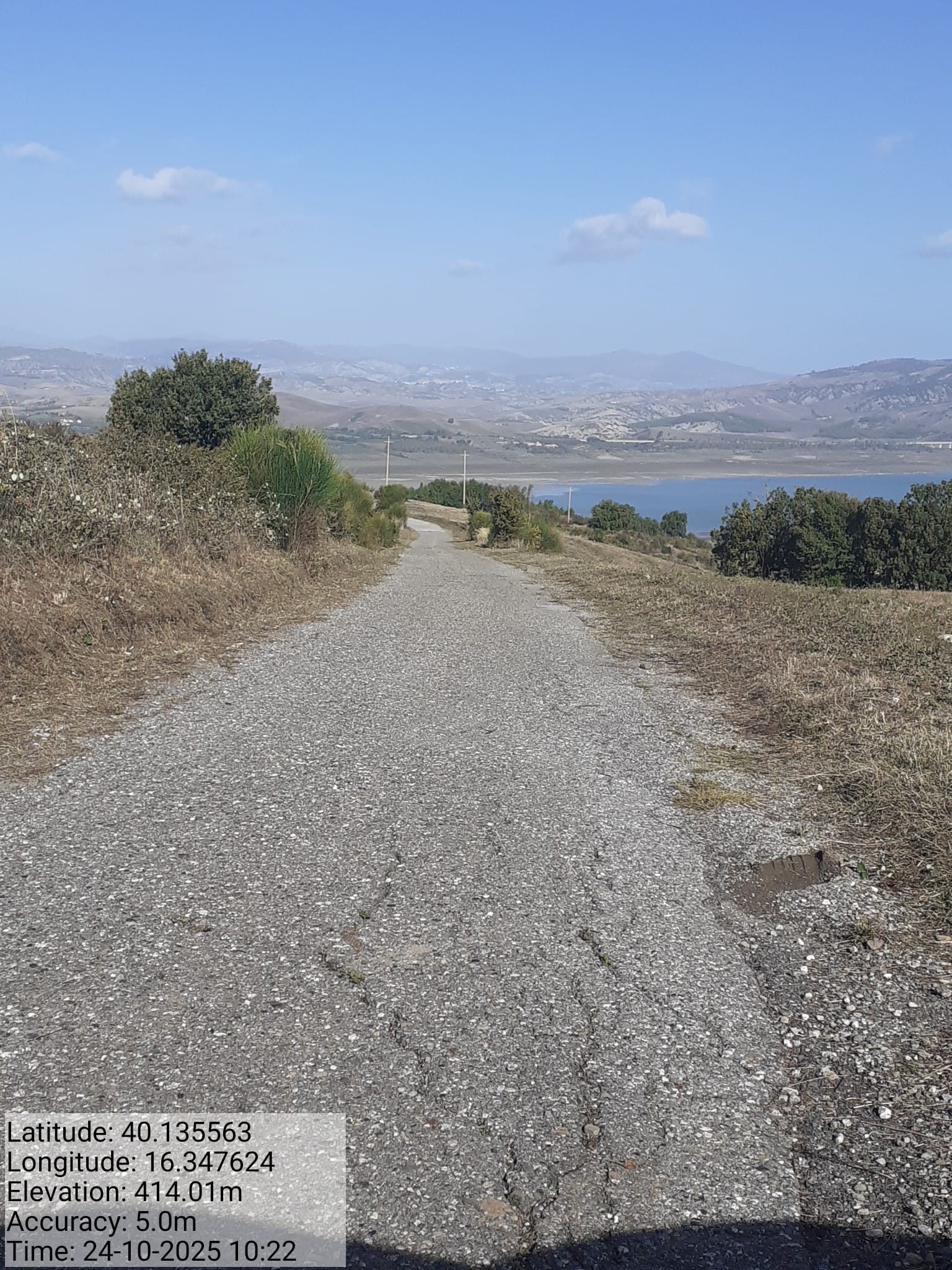 Galleria Fotografica Immagine