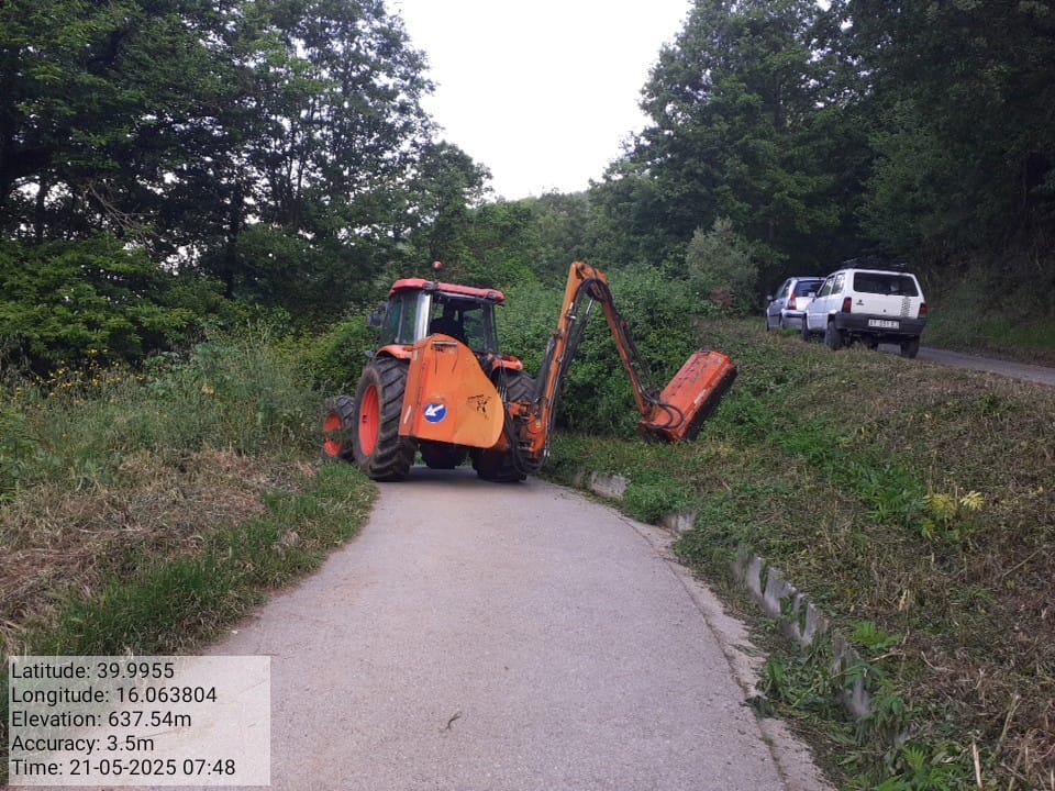 Galleria Fotografica Immagine