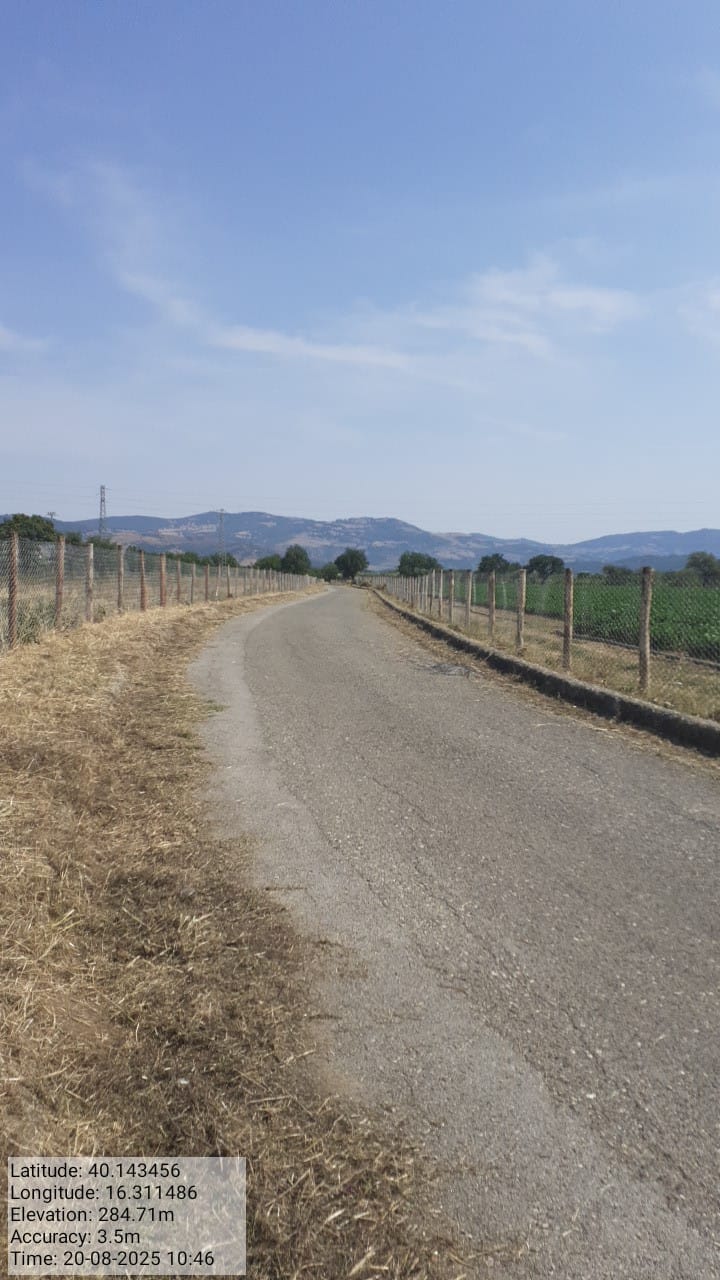 Galleria Fotografica Immagine