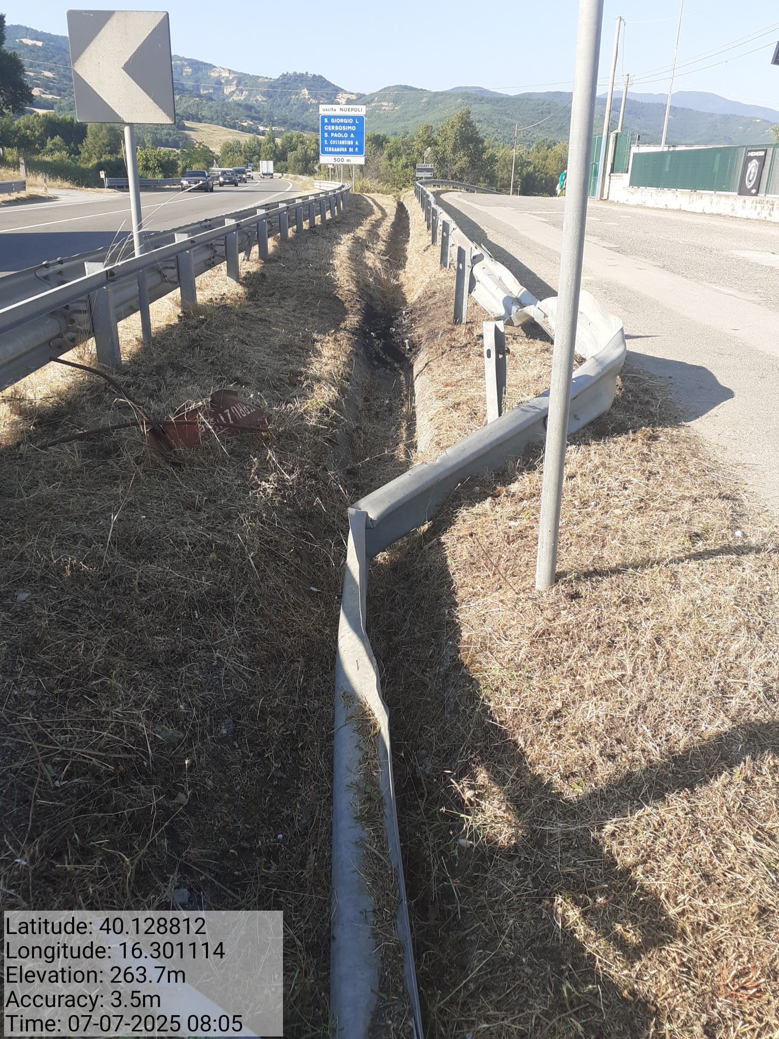 Galleria Fotografica Immagine