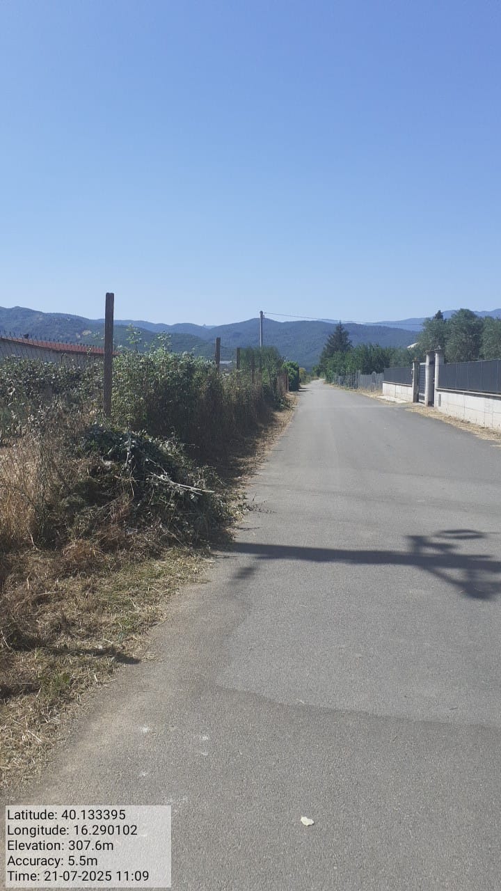 Galleria Fotografica Immagine