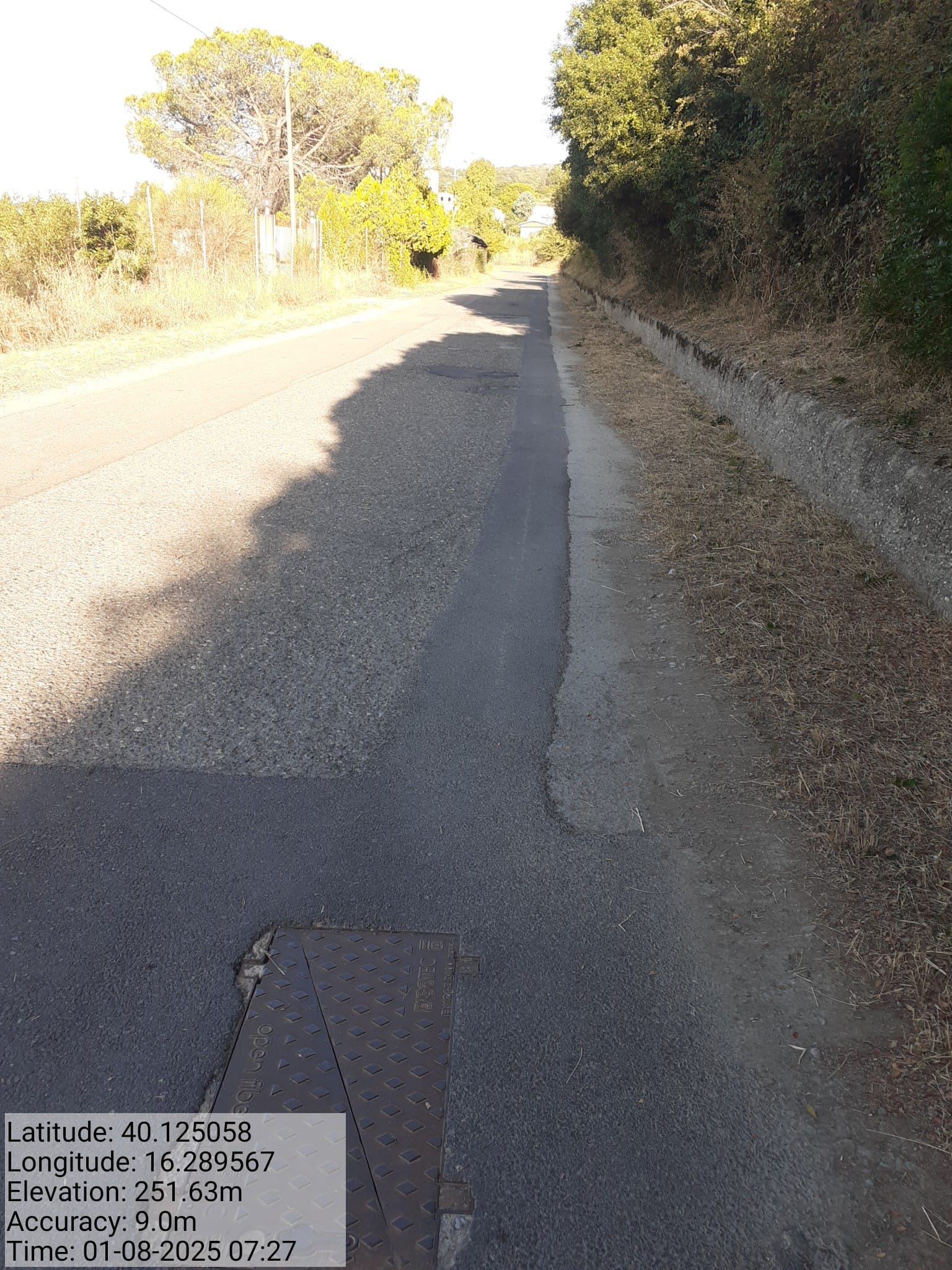 Galleria Fotografica Immagine