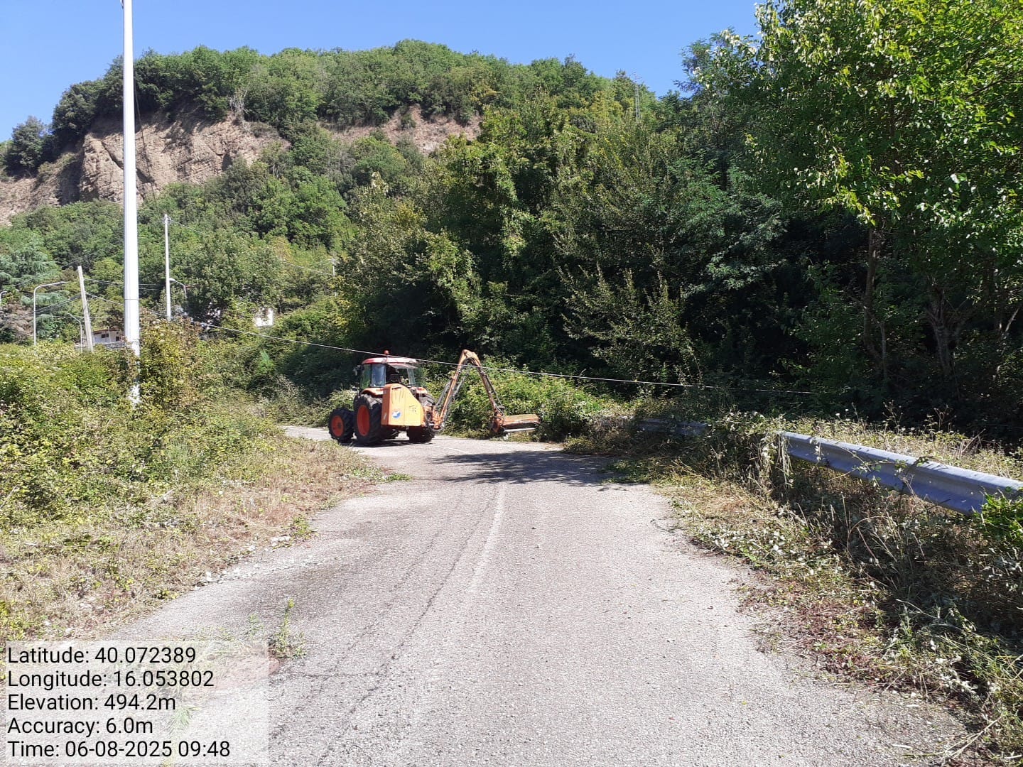 Galleria Fotografica Immagine