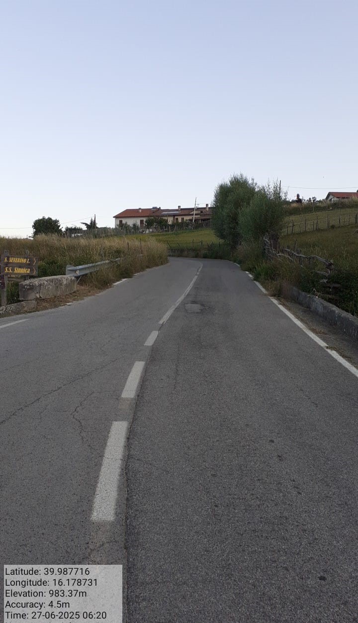 Galleria Fotografica Immagine