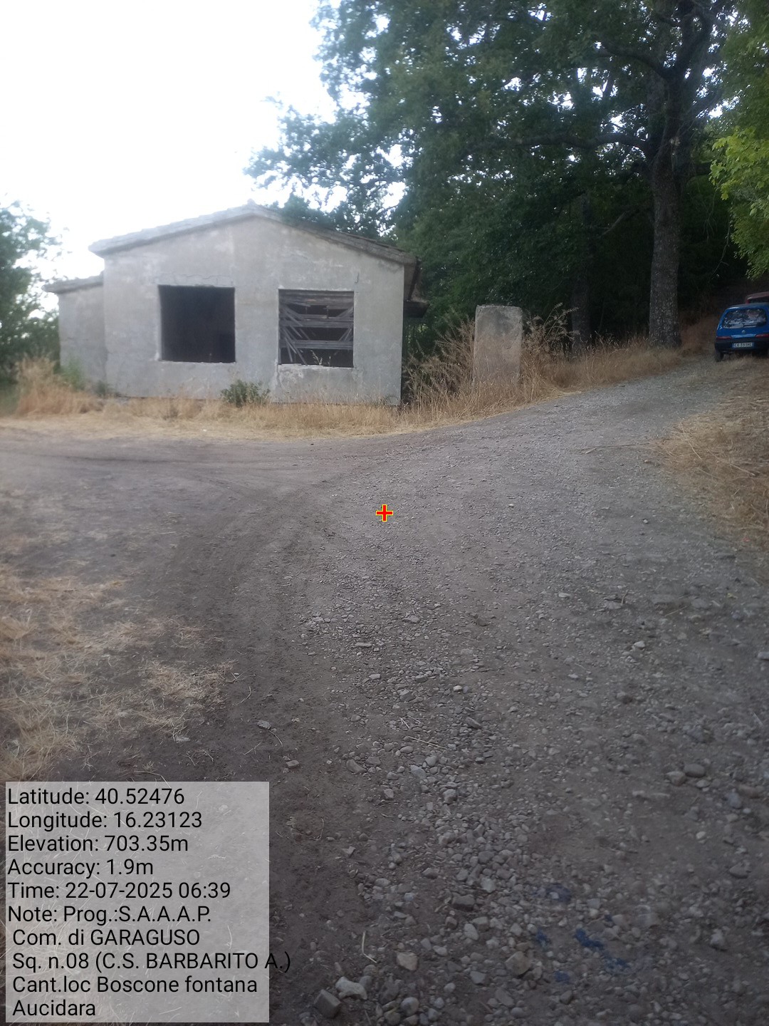 Galleria Fotografica Immagine