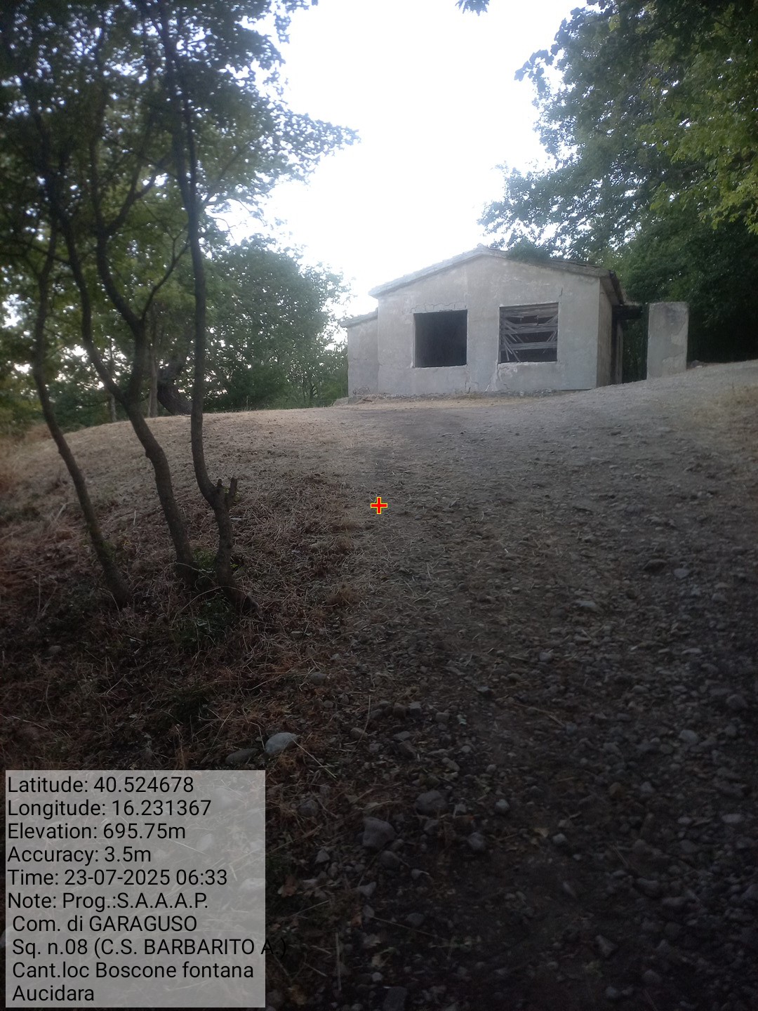 Galleria Fotografica Immagine