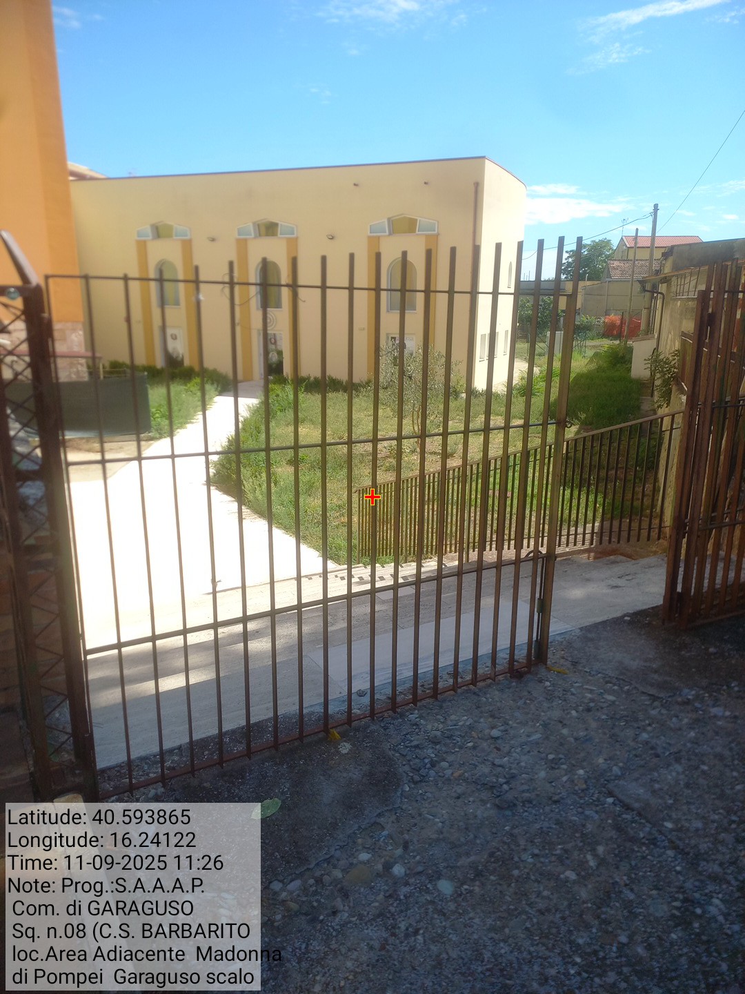 Galleria Fotografica Immagine