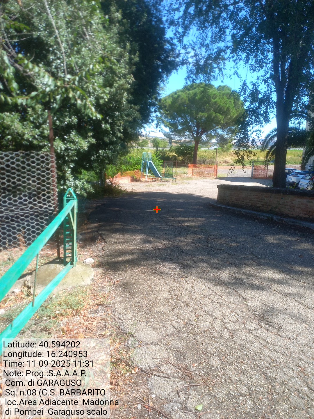 Galleria Fotografica Immagine