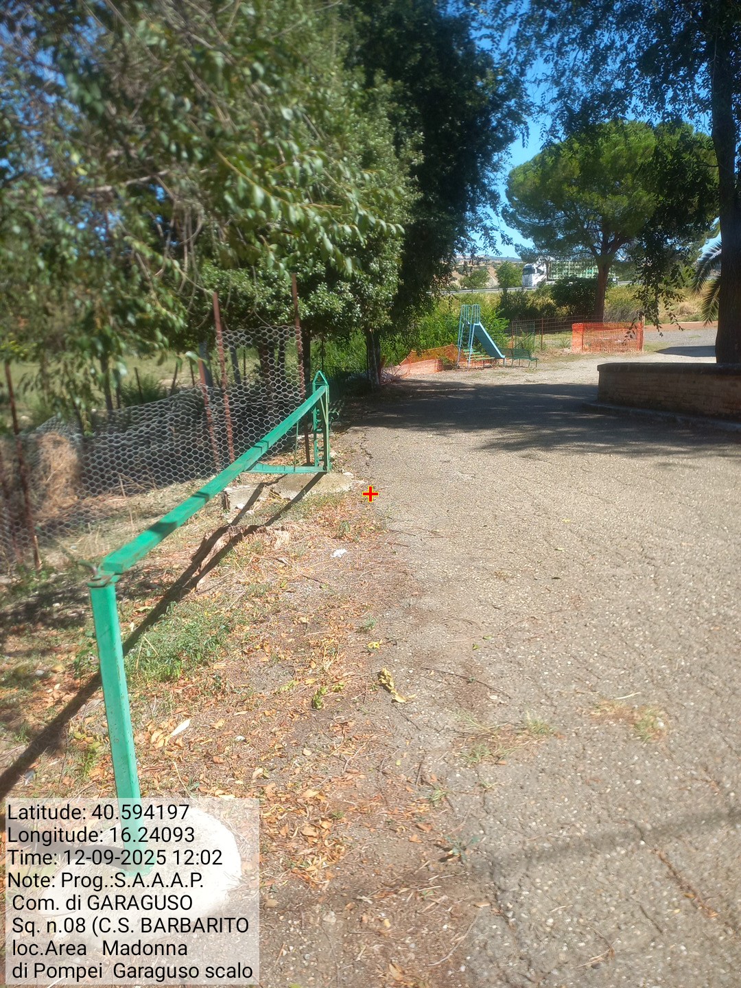 Galleria Fotografica Immagine