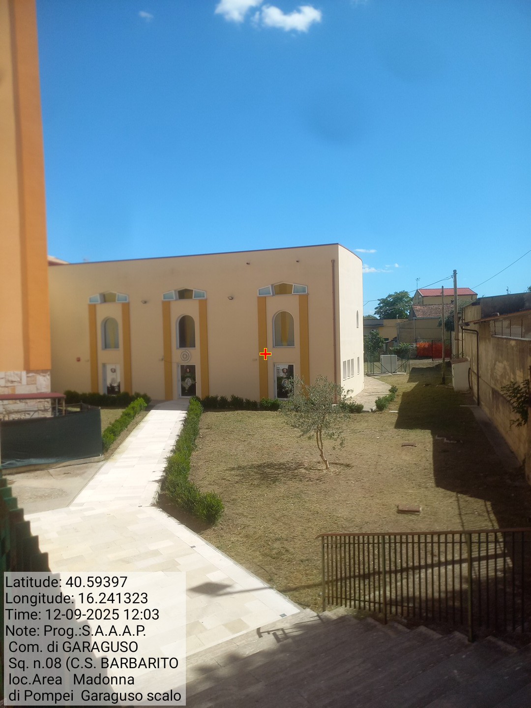 Galleria Fotografica Immagine