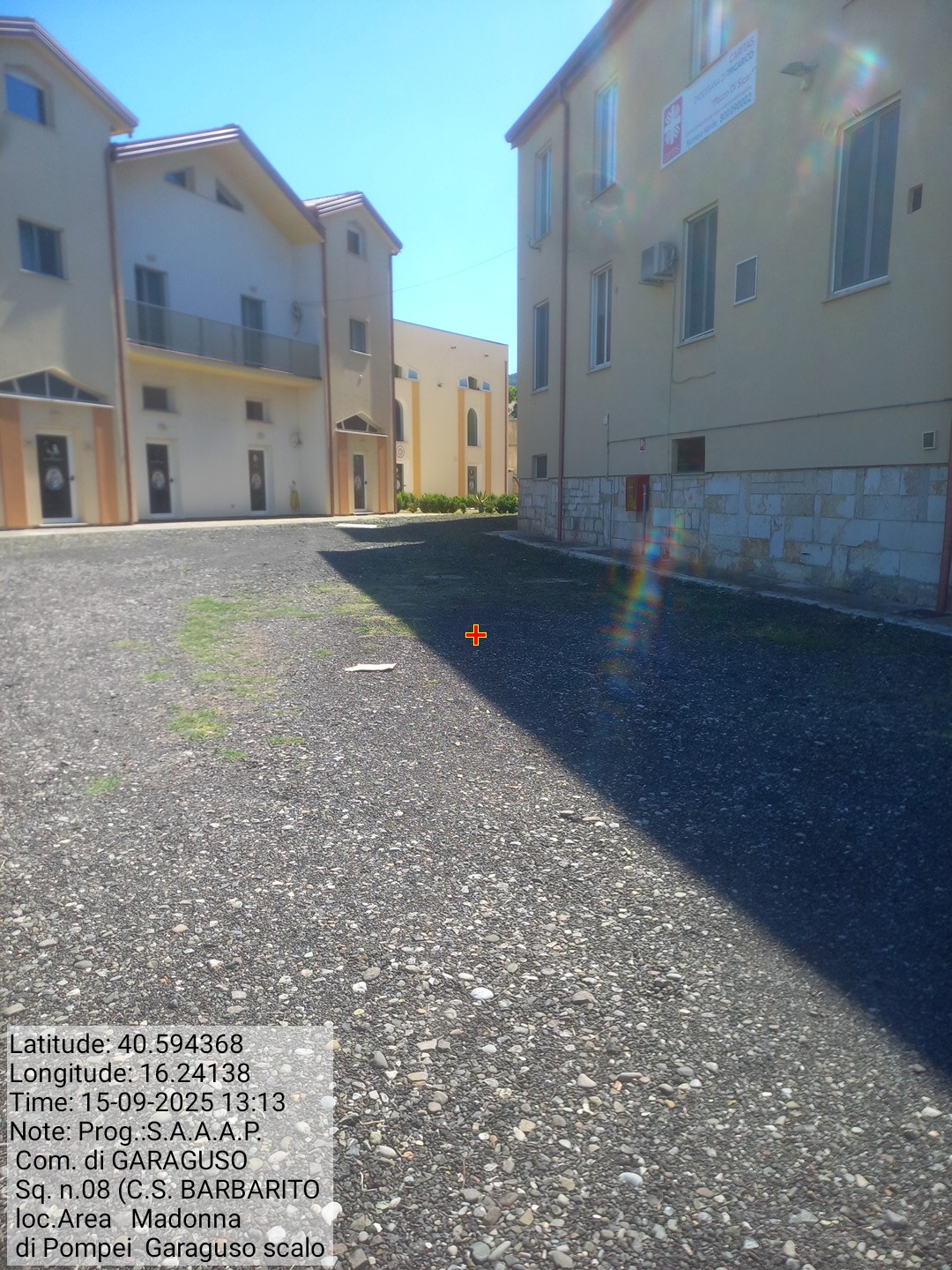 Galleria Fotografica Immagine