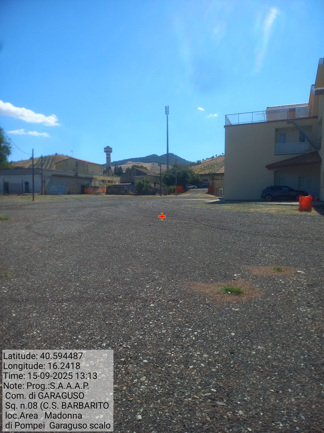 Galleria Fotografica Immagine