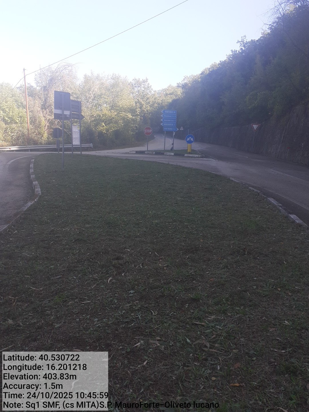 Galleria Fotografica Immagine