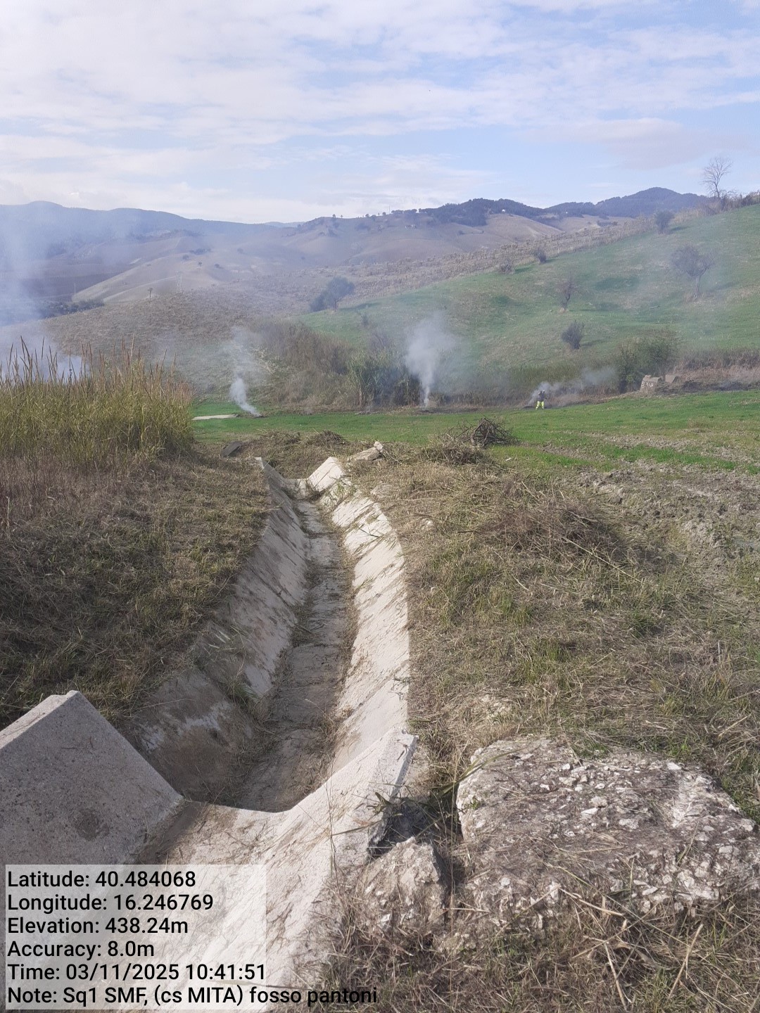 Galleria Fotografica Immagine