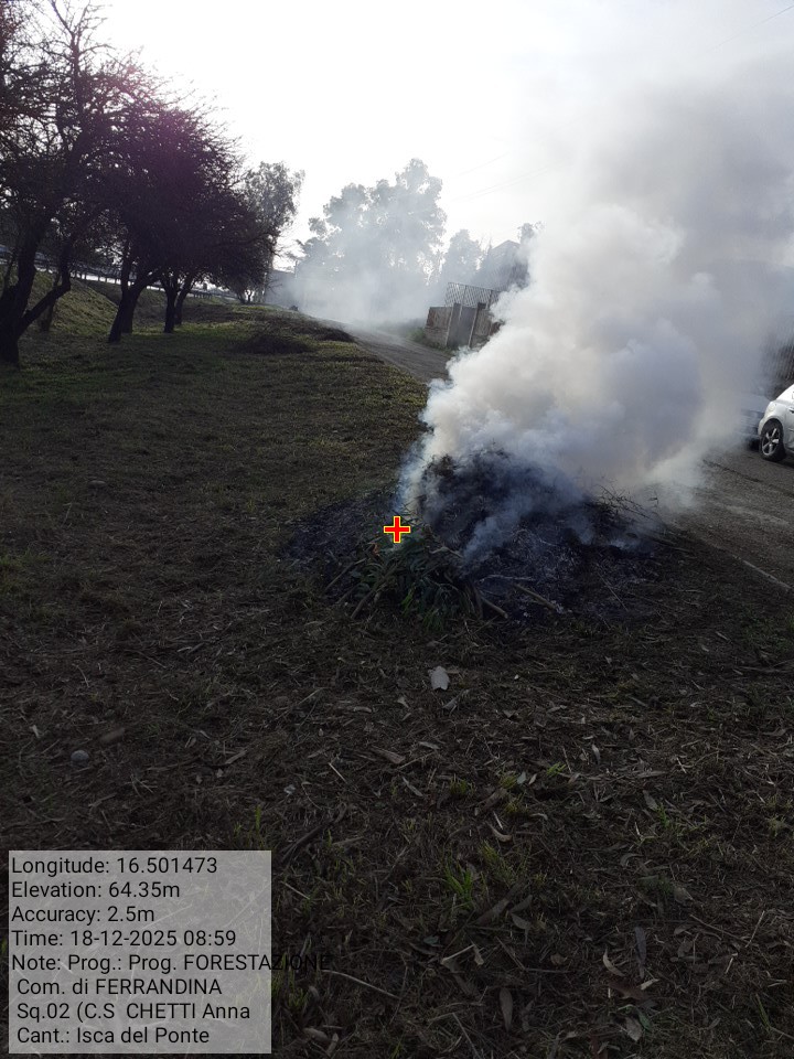 Galleria Fotografica Immagine