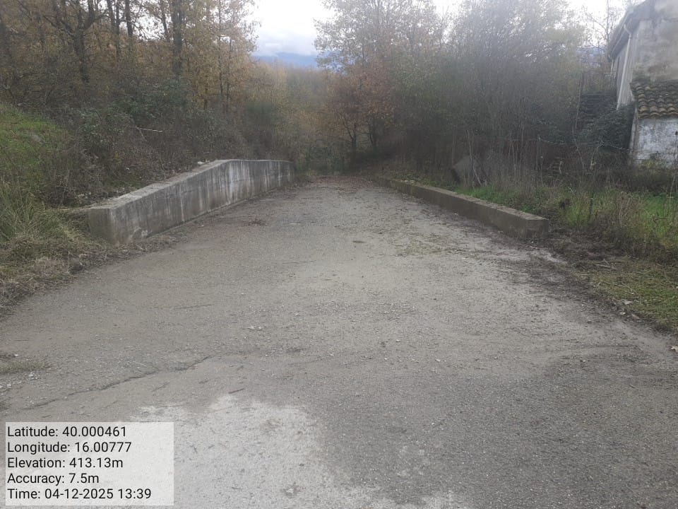 Galleria Fotografica Immagine