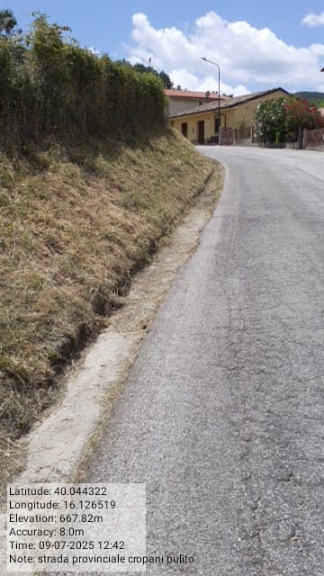 Galleria Fotografica Immagine