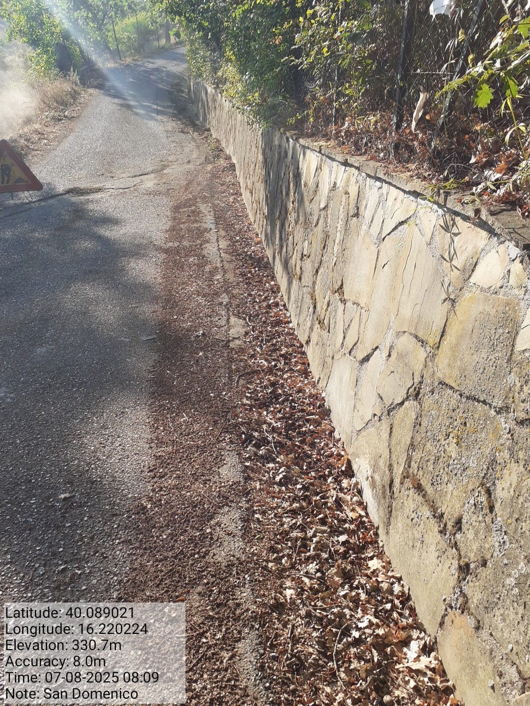 Galleria Fotografica Immagine