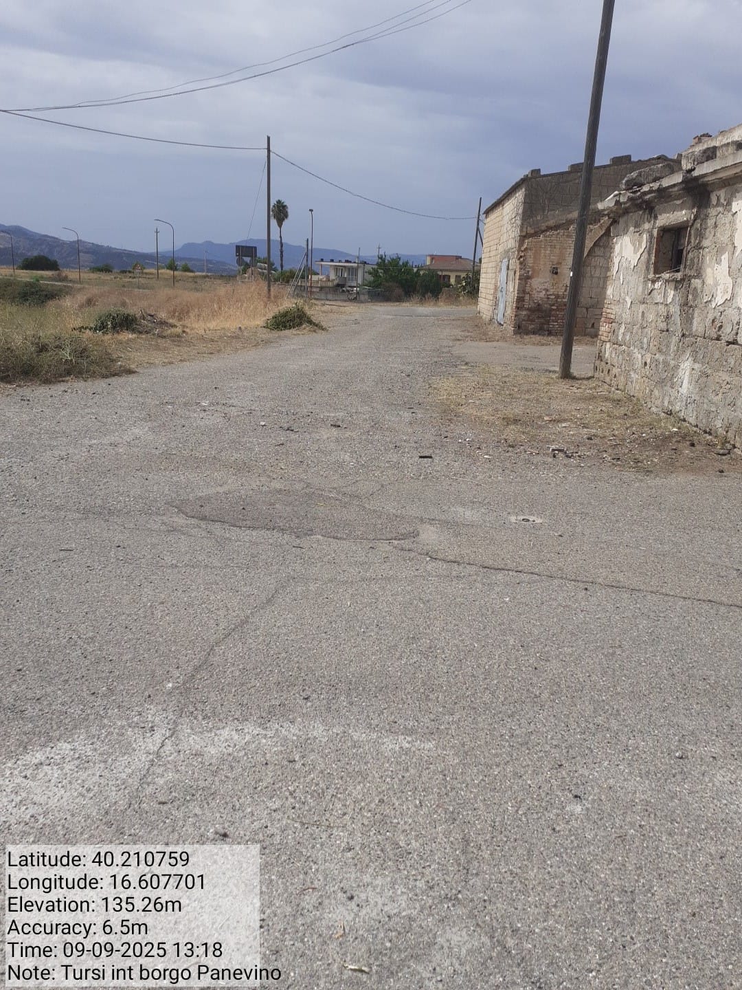 Galleria Fotografica Immagine