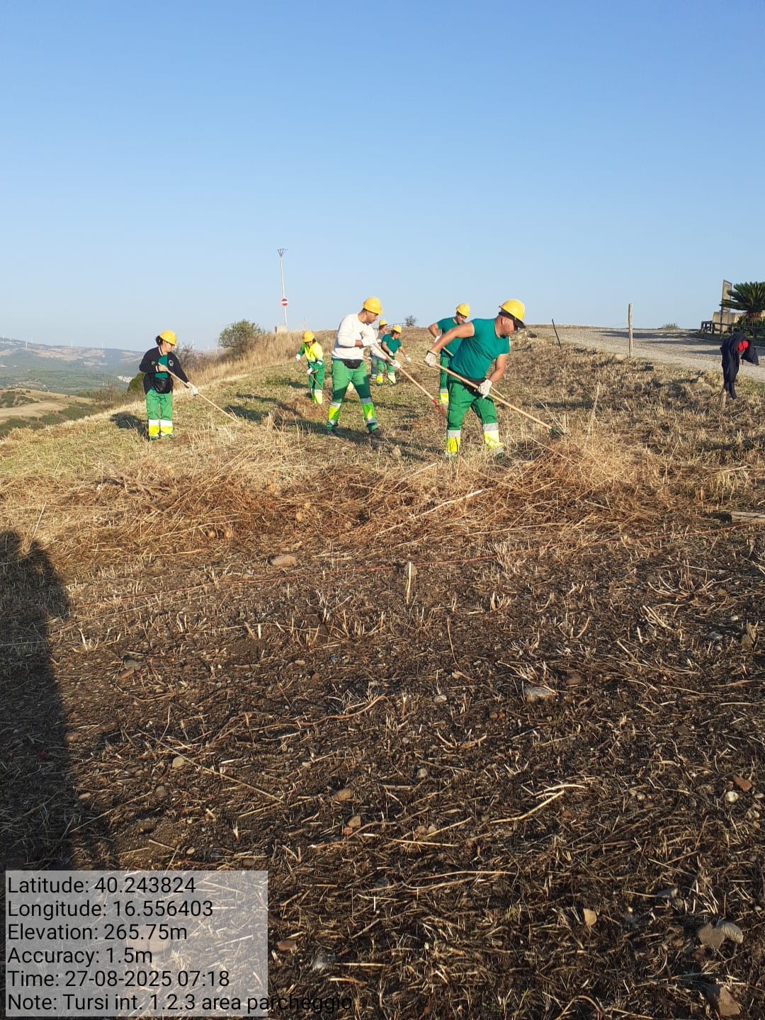 Galleria Fotografica Immagine