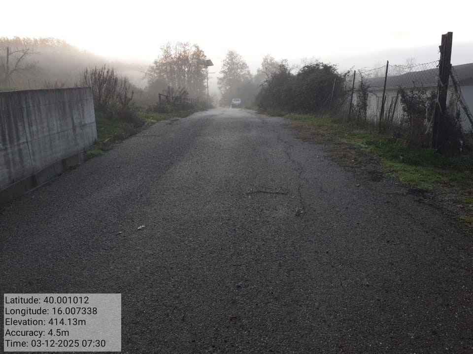 Galleria Fotografica Immagine