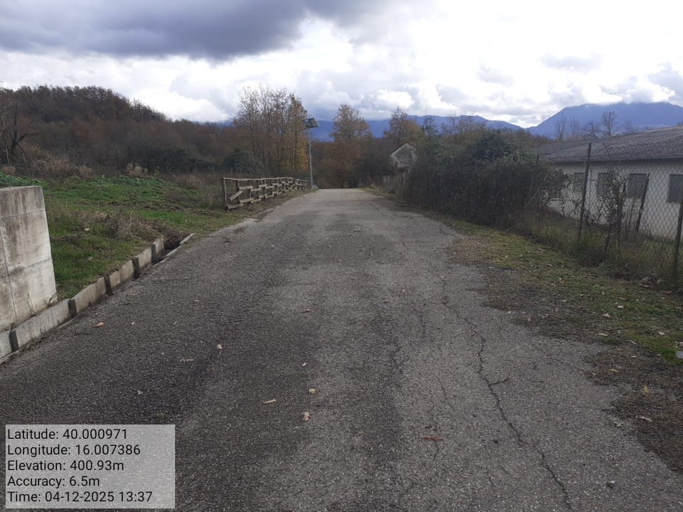 Galleria Fotografica Immagine