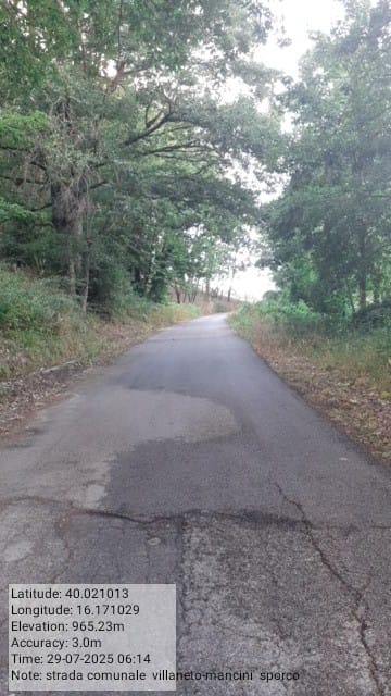 Galleria Fotografica Immagine