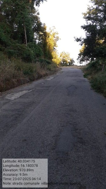 Galleria Fotografica Immagine