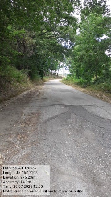 Galleria Fotografica Immagine