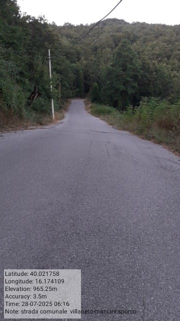 Galleria Fotografica Immagine