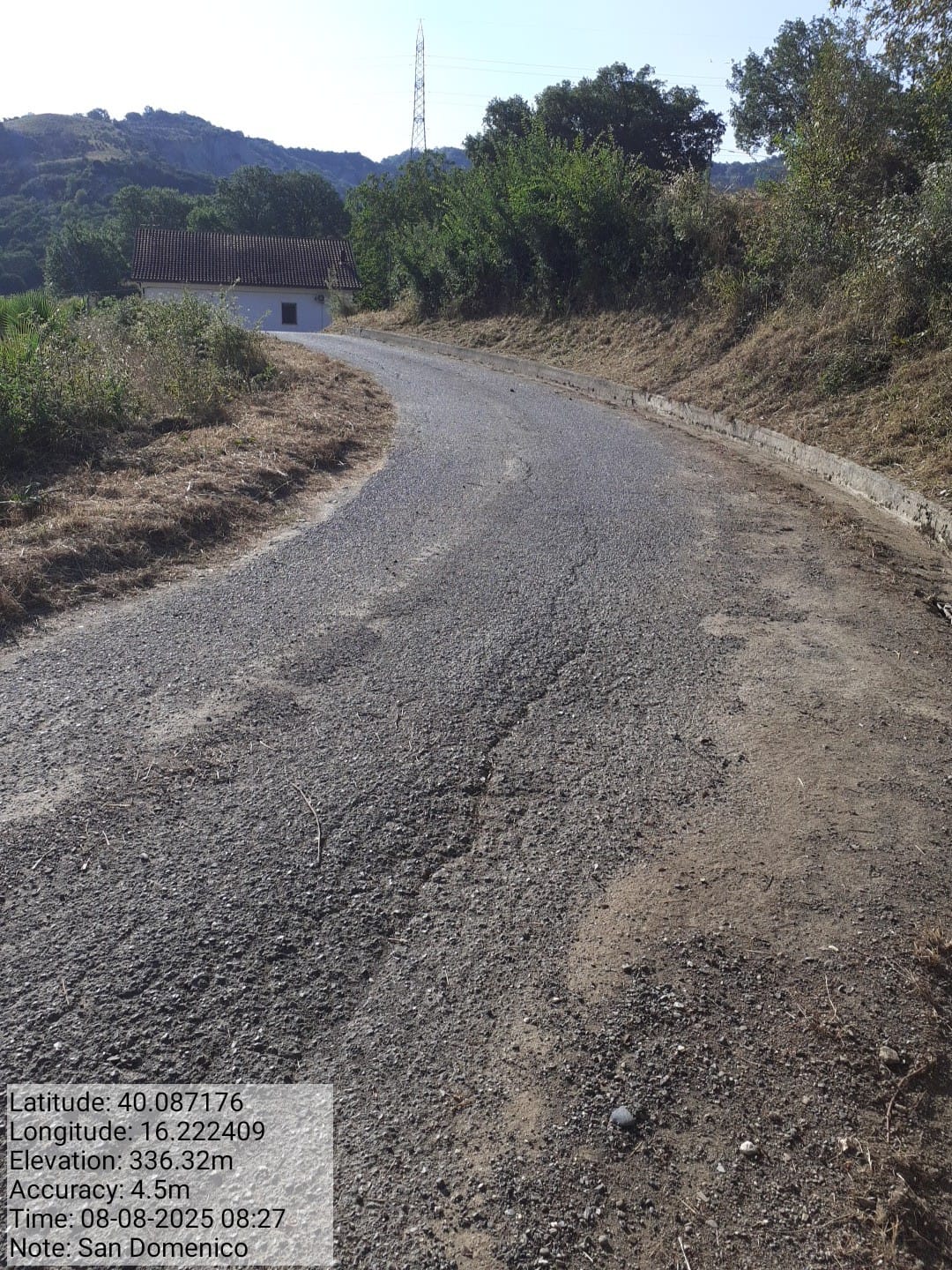 Galleria Fotografica Immagine