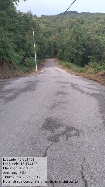 Galleria Fotografica Immagine