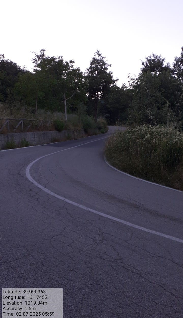 Galleria Fotografica Immagine