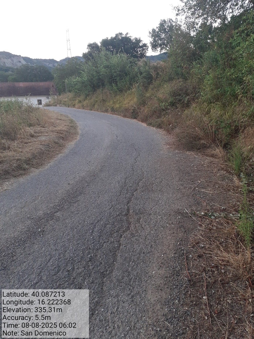 Galleria Fotografica Immagine