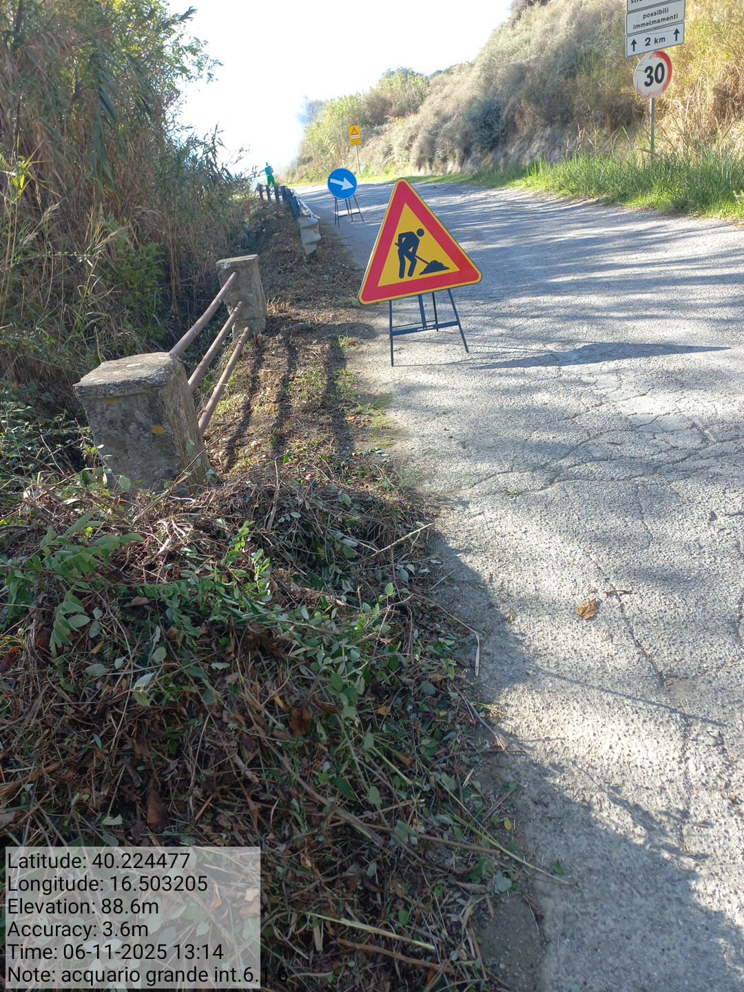 Galleria Fotografica Immagine