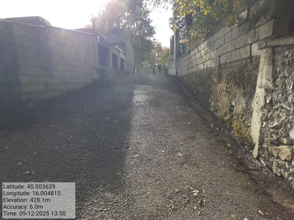 Galleria Fotografica Immagine