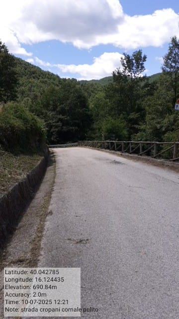 Galleria Fotografica Immagine